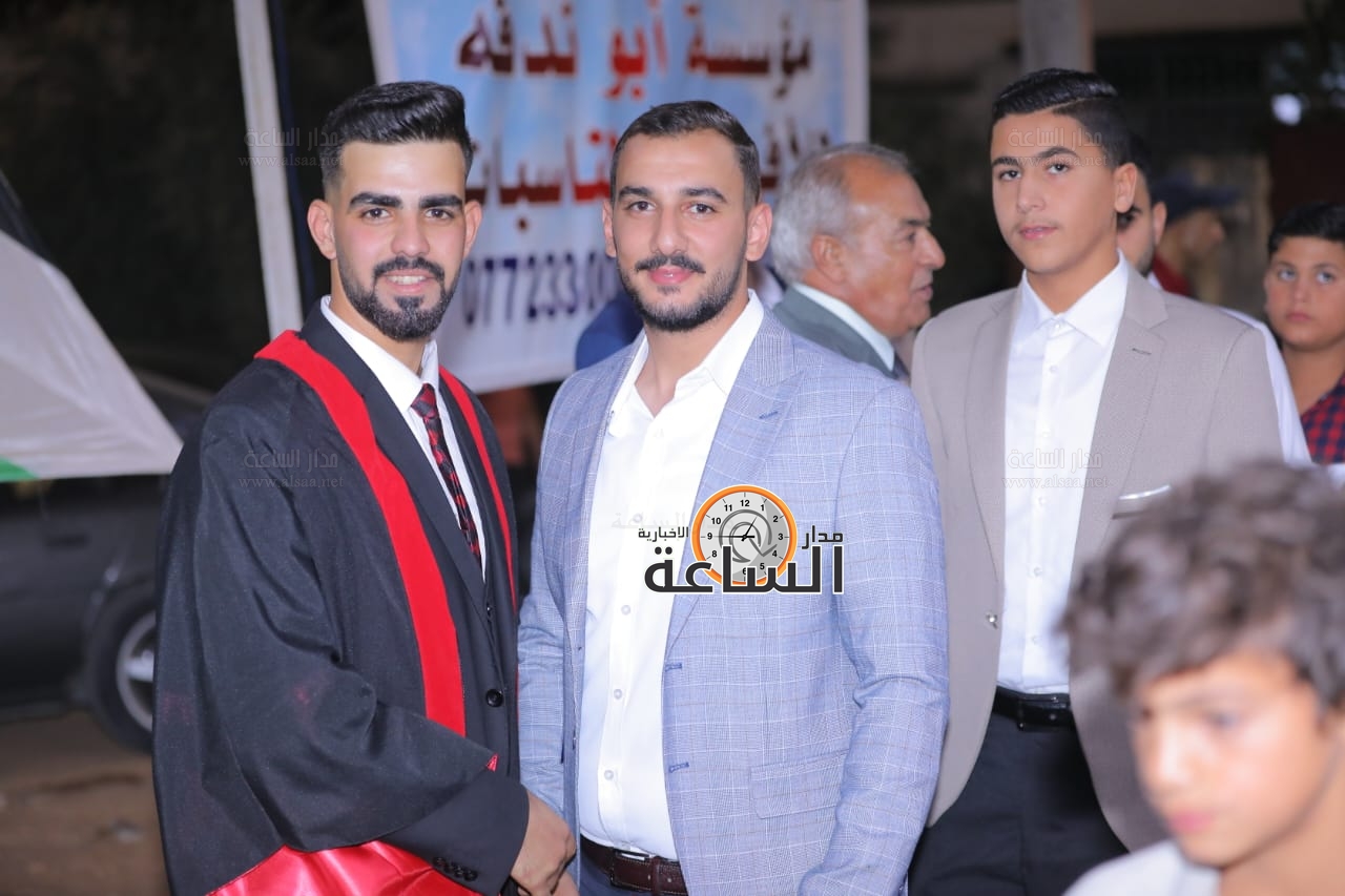 Madar Al-Saa Images 0.9524989829082885