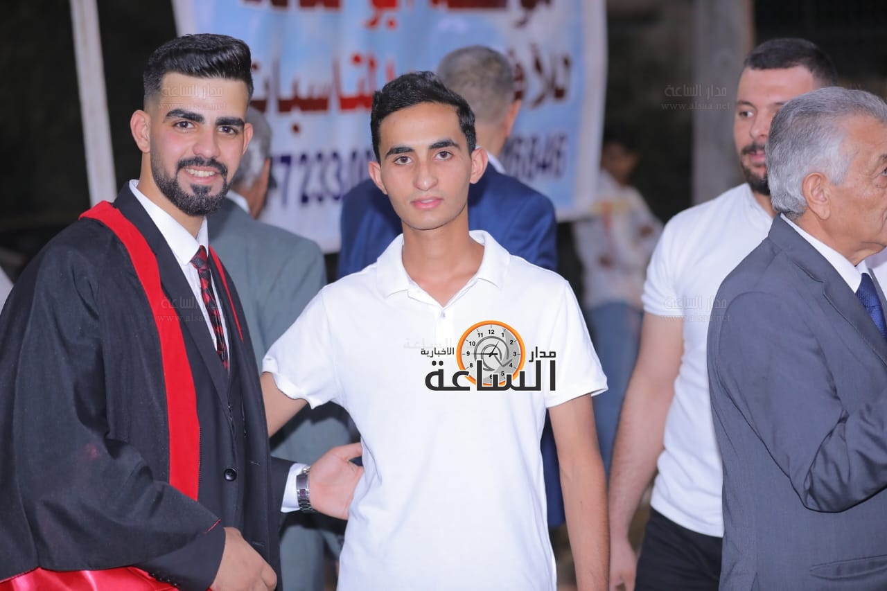 Madar Al-Saa Images 0.37305564836224825