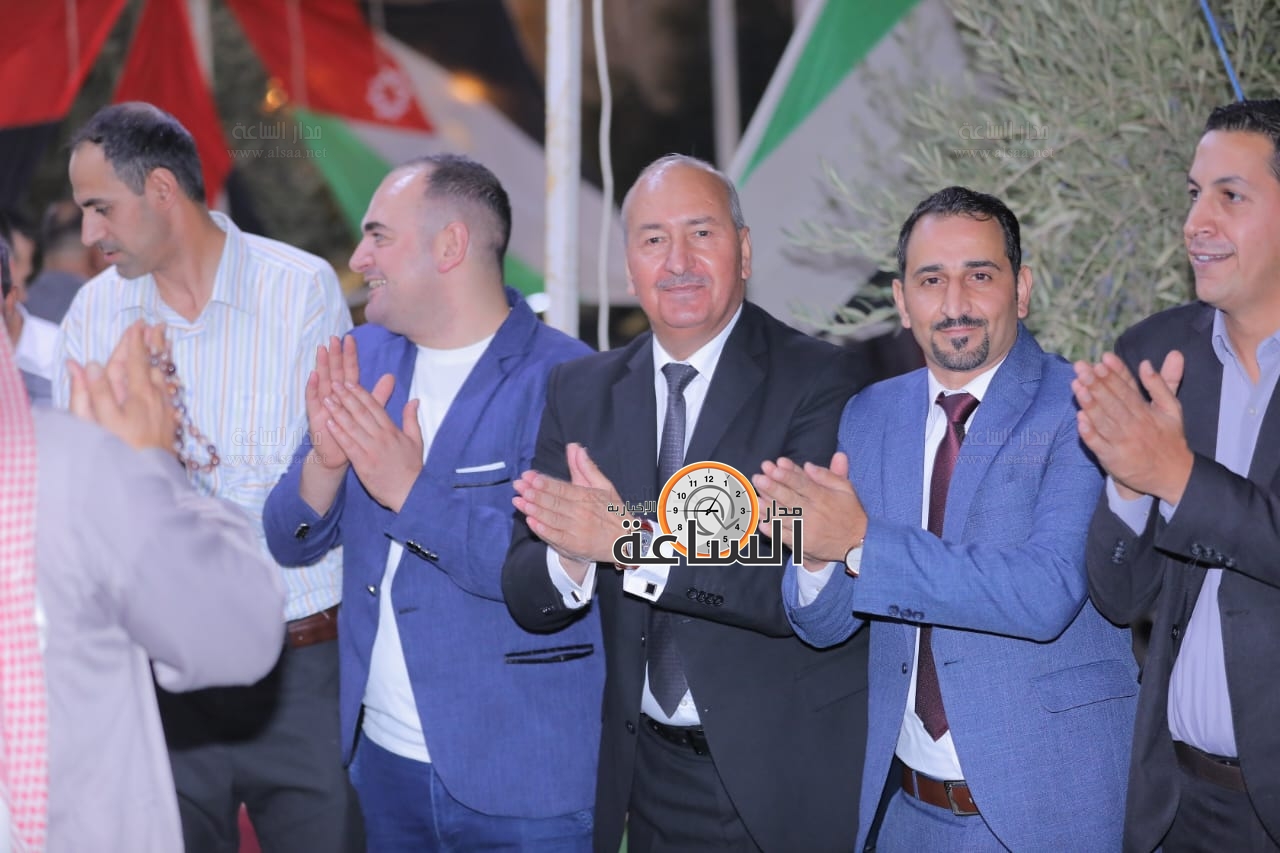 Madar Al-Saa Images 0.5010426041785554