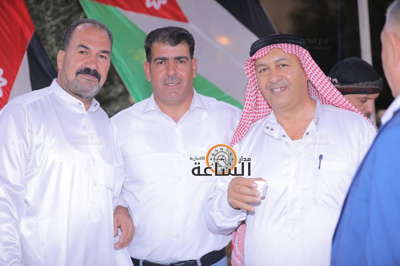 Madar Al-Saa Images 0.26346499523122013