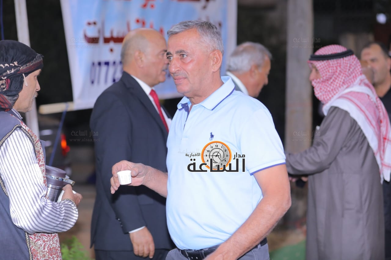 Madar Al-Saa Images 0.4136932091354619