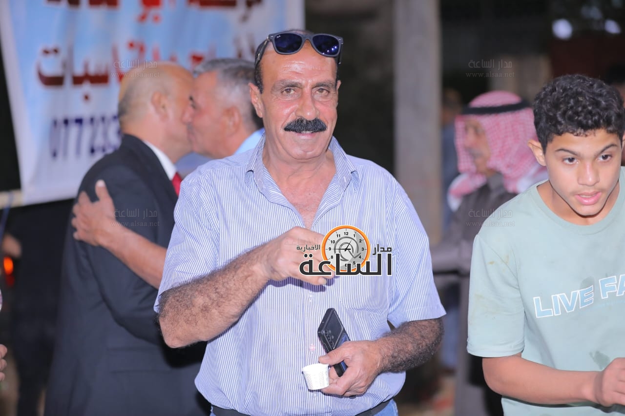 Madar Al-Saa Images 0.558886986730427