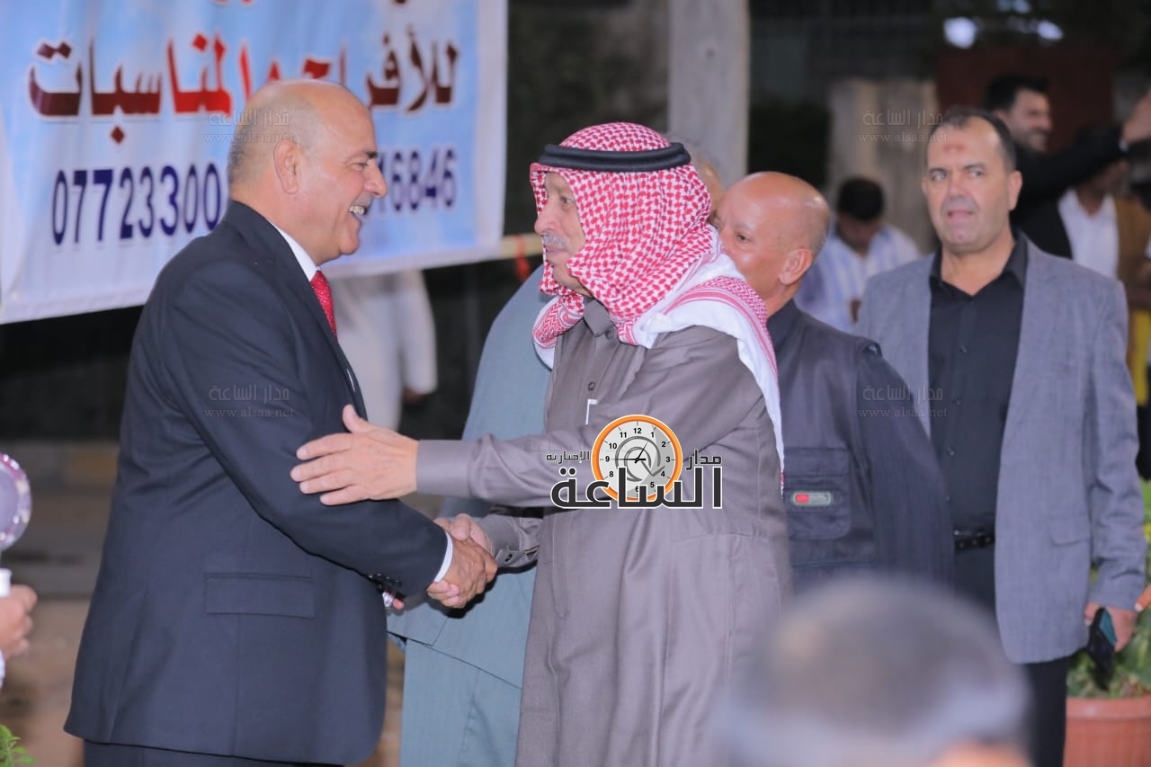 Madar Al-Saa Images 0.7181920353217705