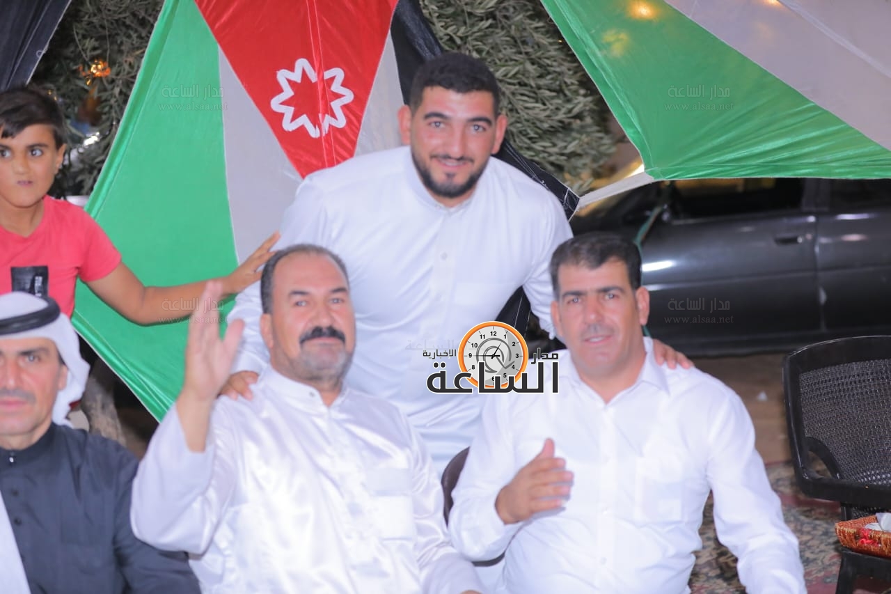 Madar Al-Saa Images 0.3222360832305253