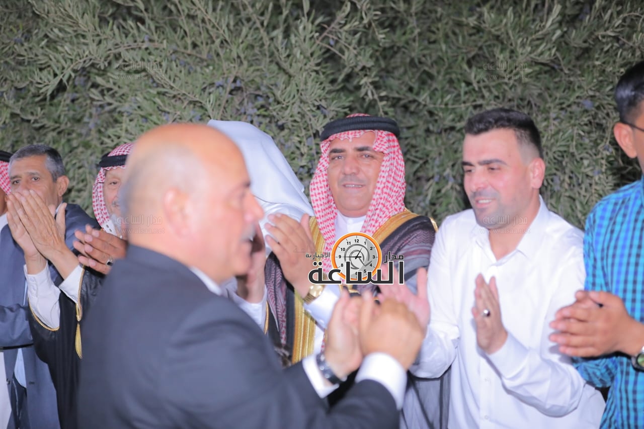 Madar Al-Saa Images 0.06100241725565436