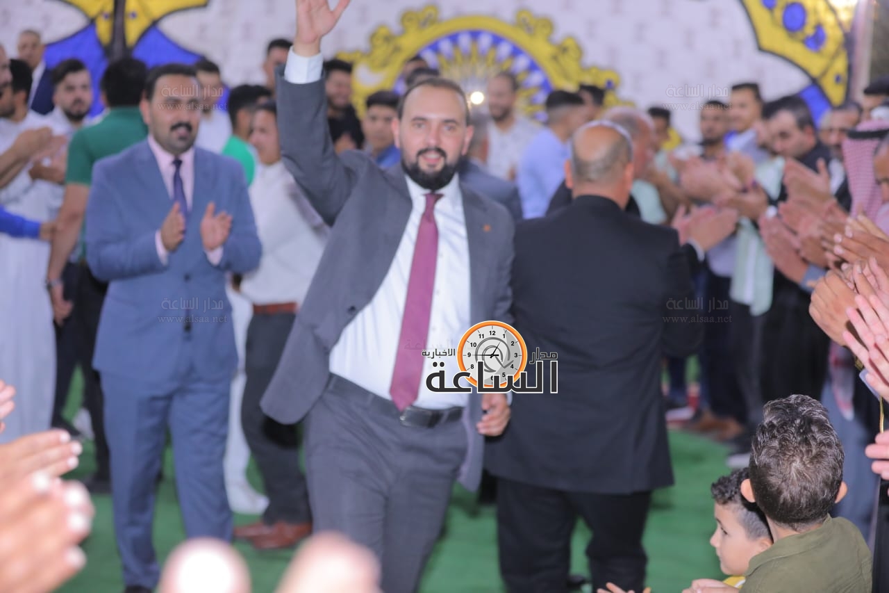 Madar Al-Saa Images 0.4938510989491821