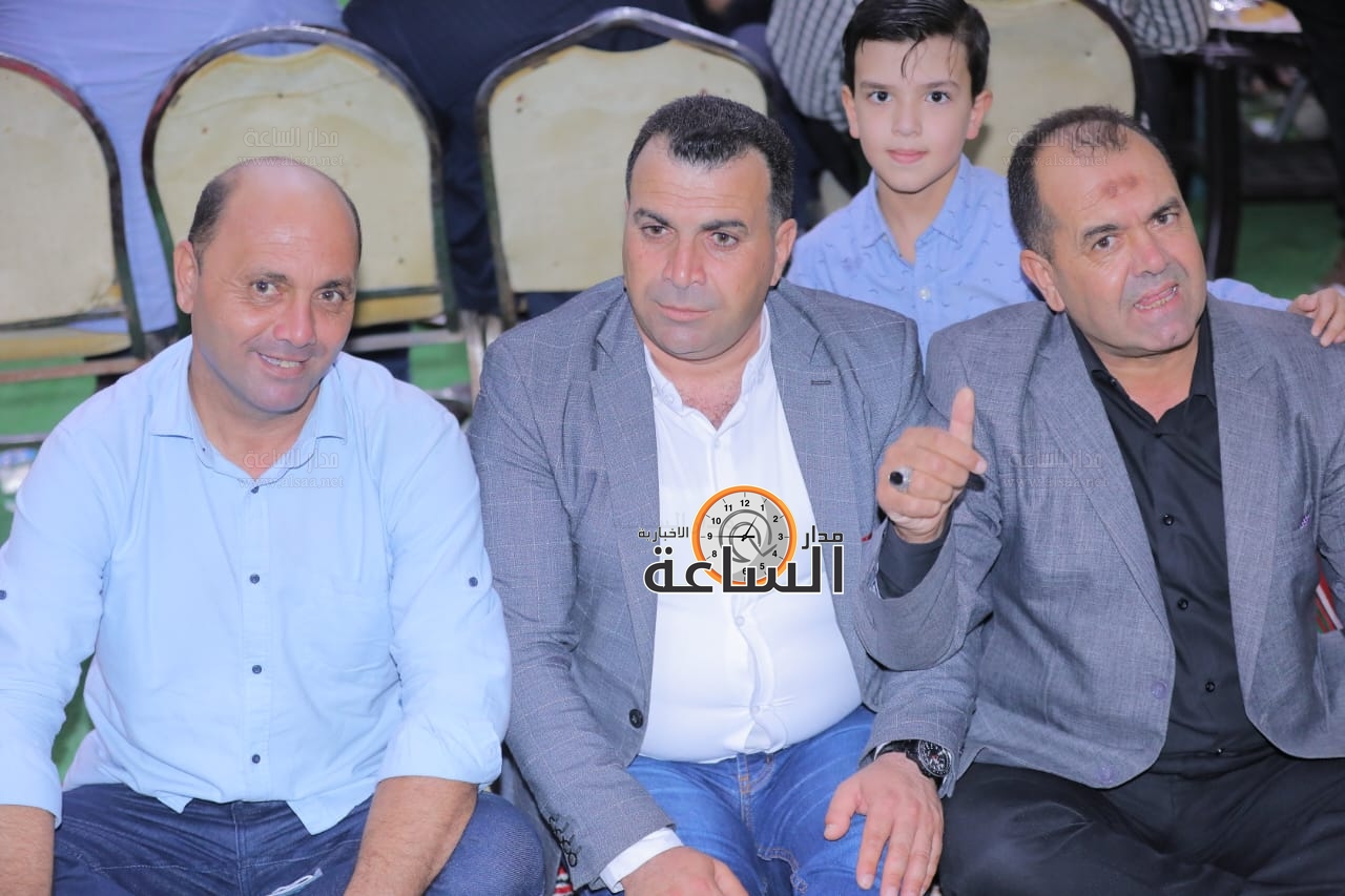 Madar Al-Saa Images 0.3228825950007502