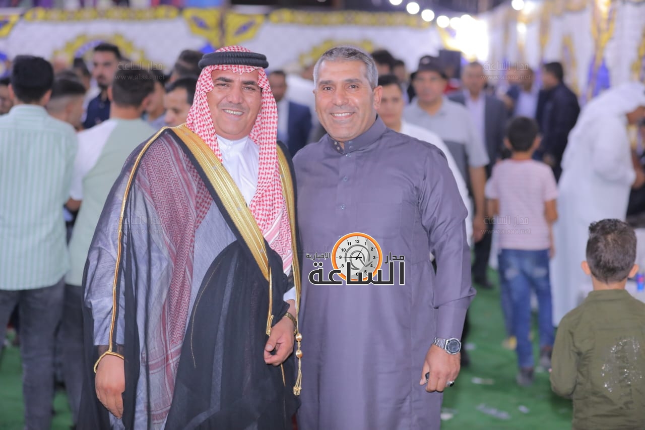 Madar Al-Saa Images 0.03563009967261588