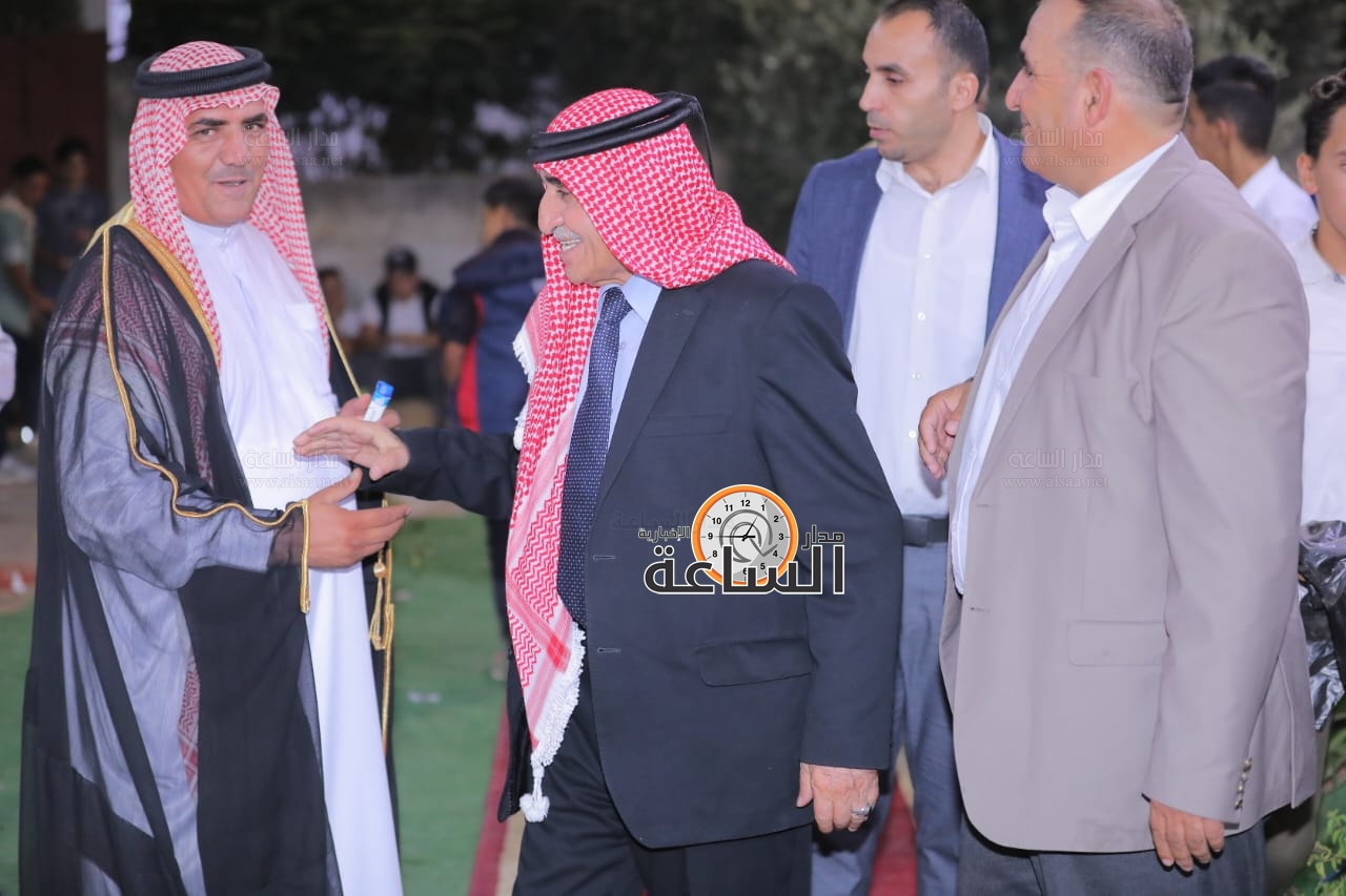 Madar Al-Saa Images 0.43697072907388834