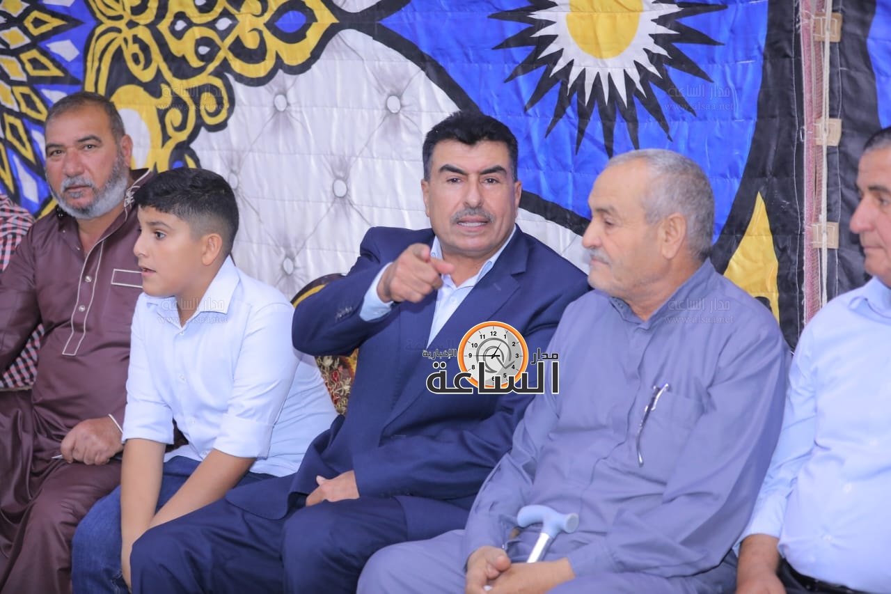 Madar Al-Saa Images 0.8058010767108523