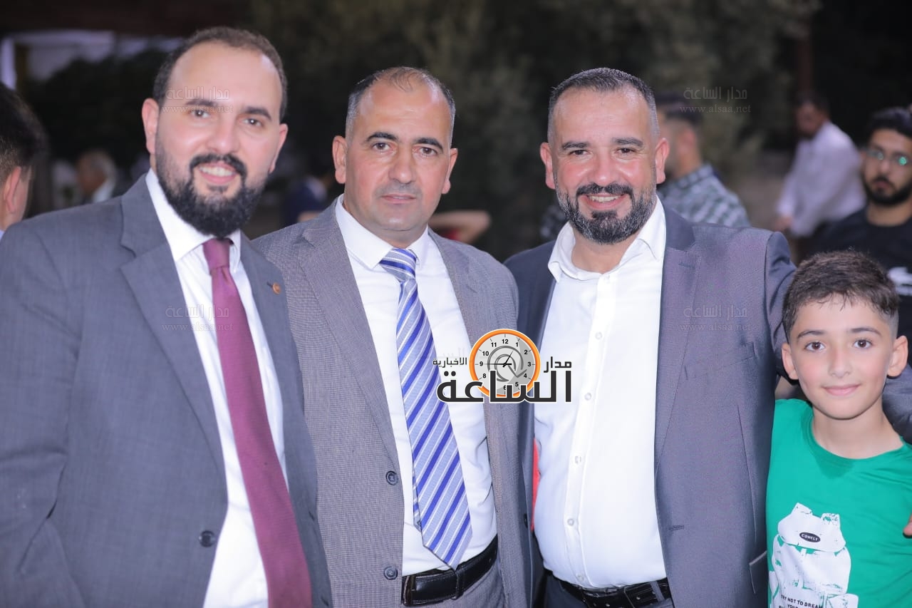 Madar Al-Saa Images 0.5969385164171624