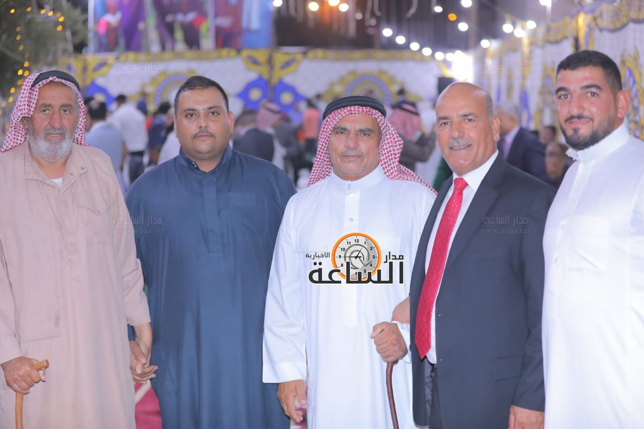 Madar Al-Saa Images 0.49402977422950267