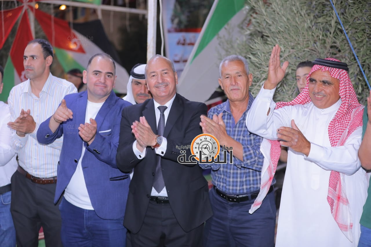 Madar Al-Saa Images 0.9746960220323692