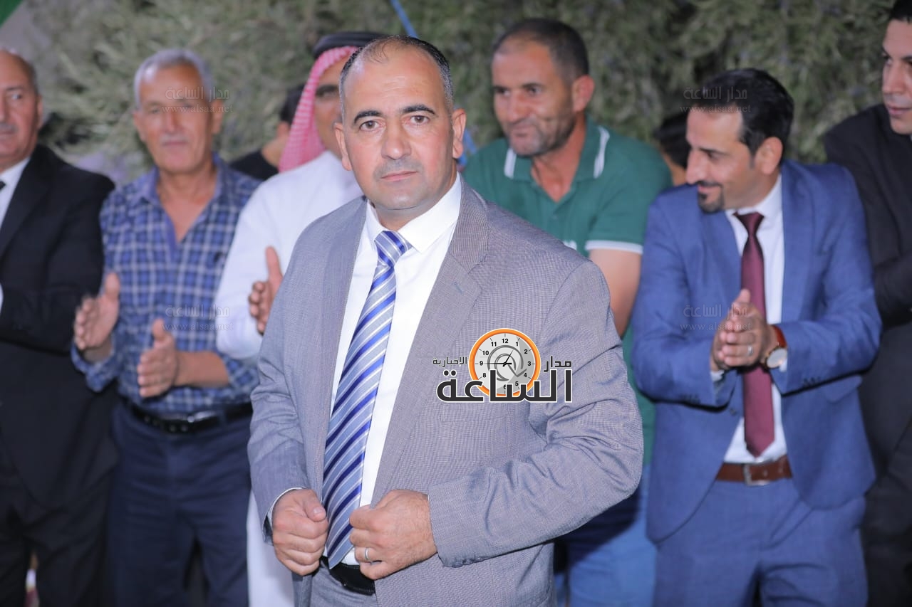 Madar Al-Saa Images 0.059085330261903324