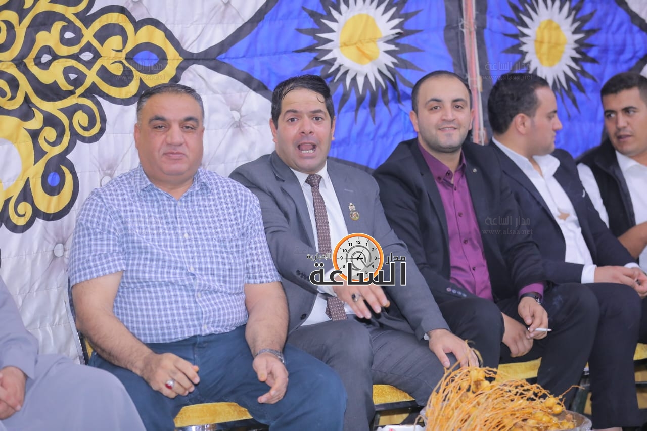 Madar Al-Saa Images 0.1875226201621899