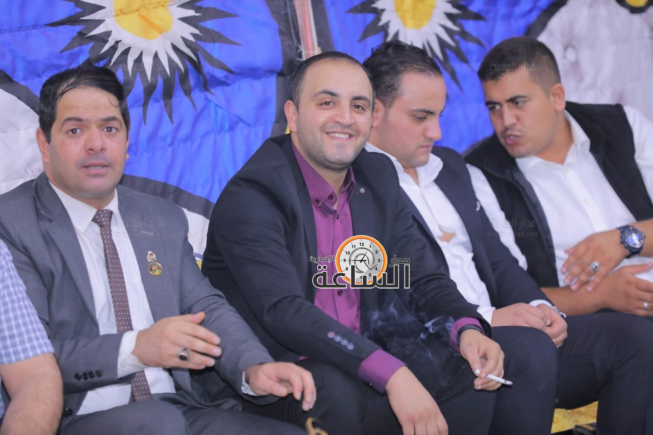 Madar Al-Saa Images 0.8927635080935039