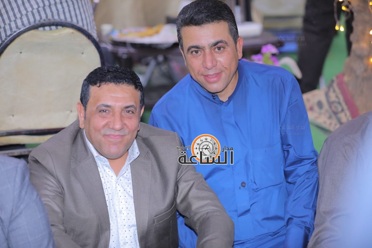 Madar Al-Saa Images 0.45398444301307417