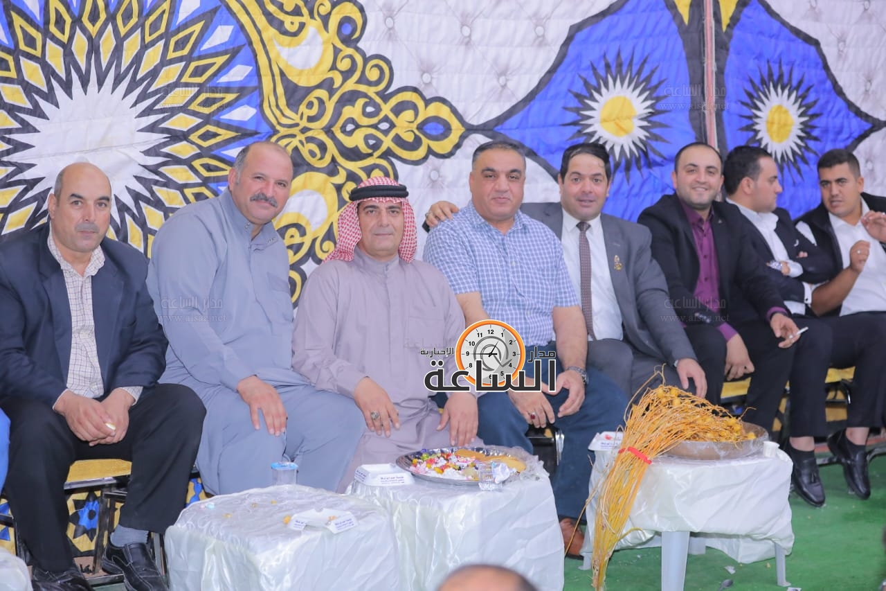 Madar Al-Saa Images 0.6800083272432769