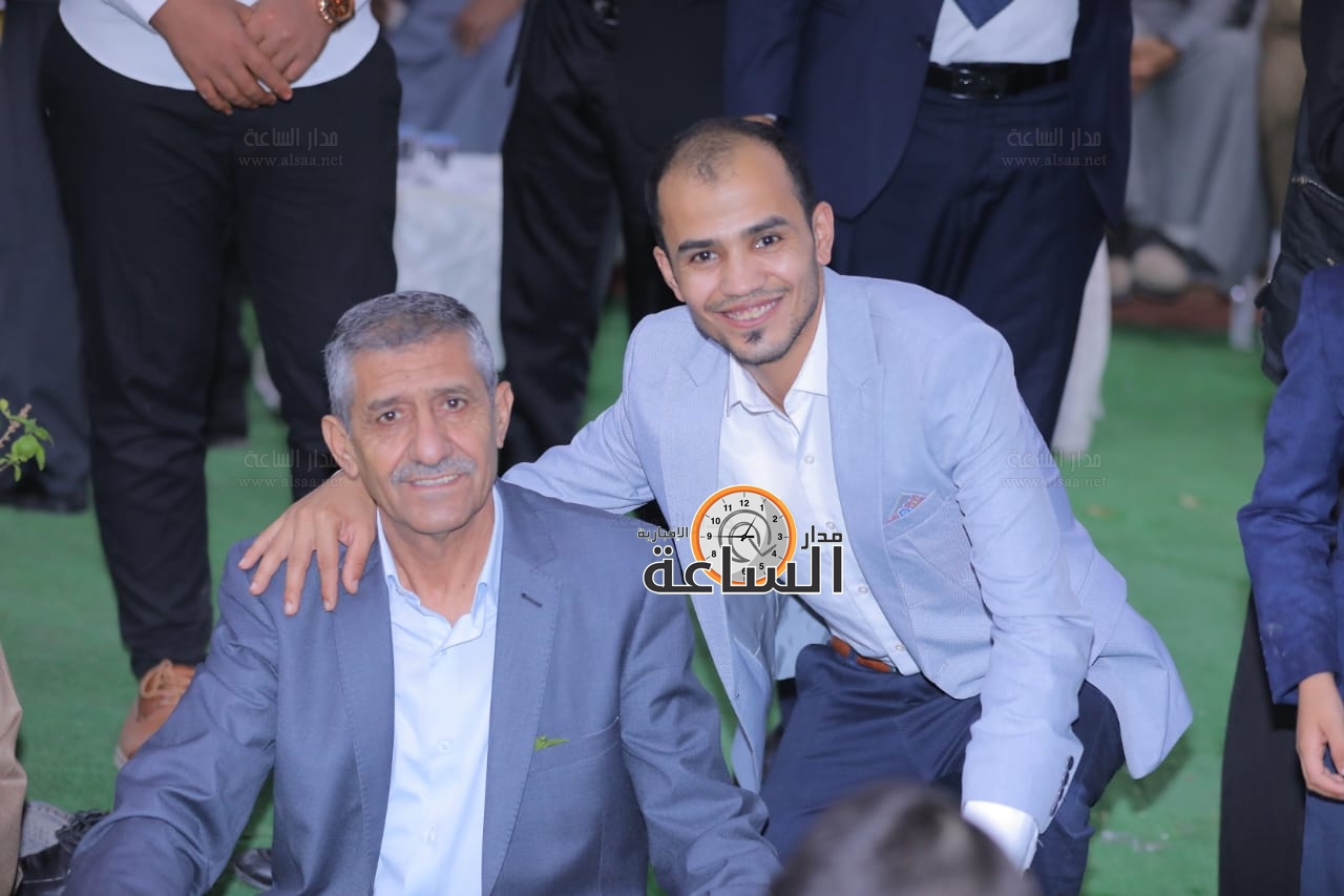 Madar Al-Saa Images 0.9856967589150993