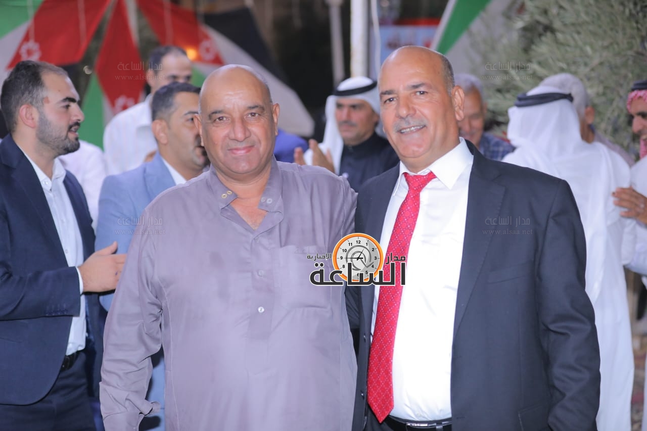 Madar Al-Saa Images 0.7878809531935443