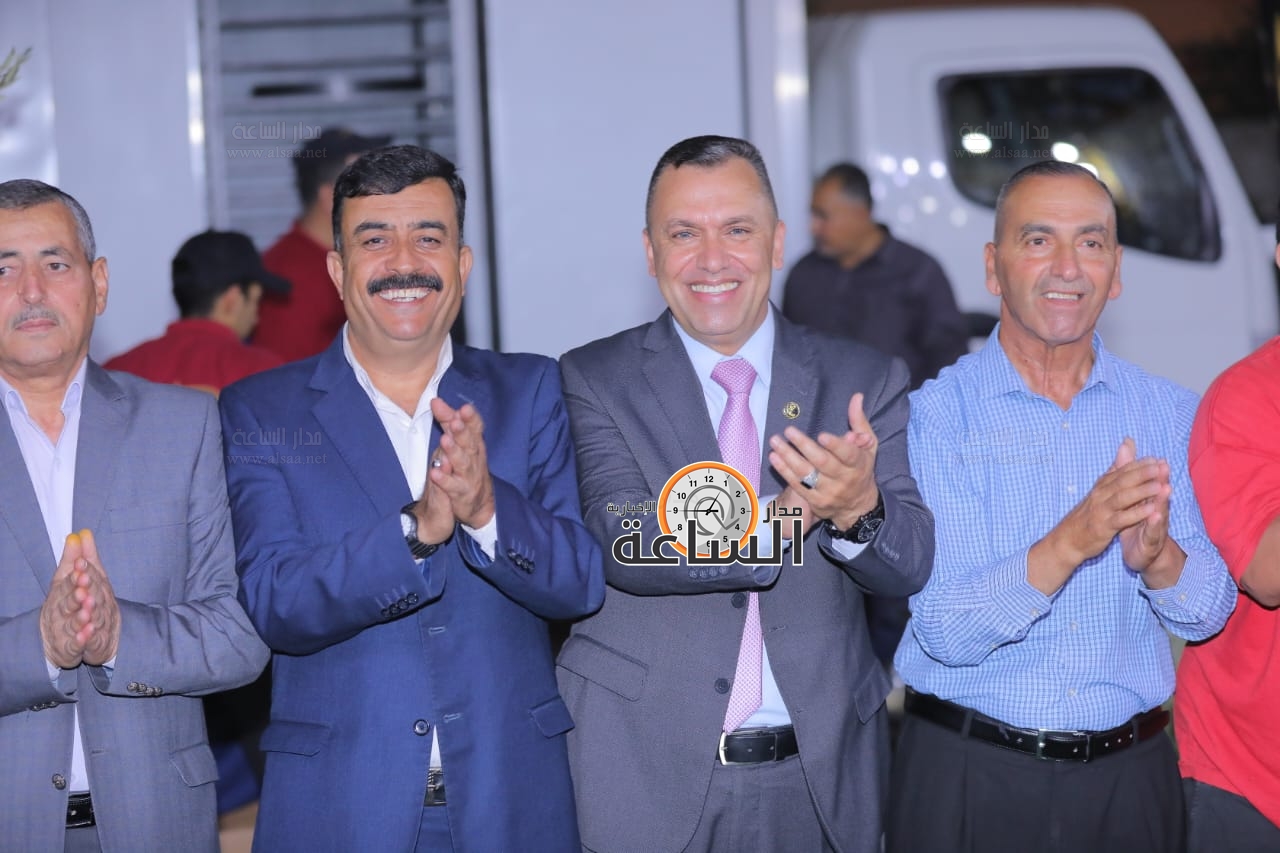 Madar Al-Saa Images 0.24020941613181968