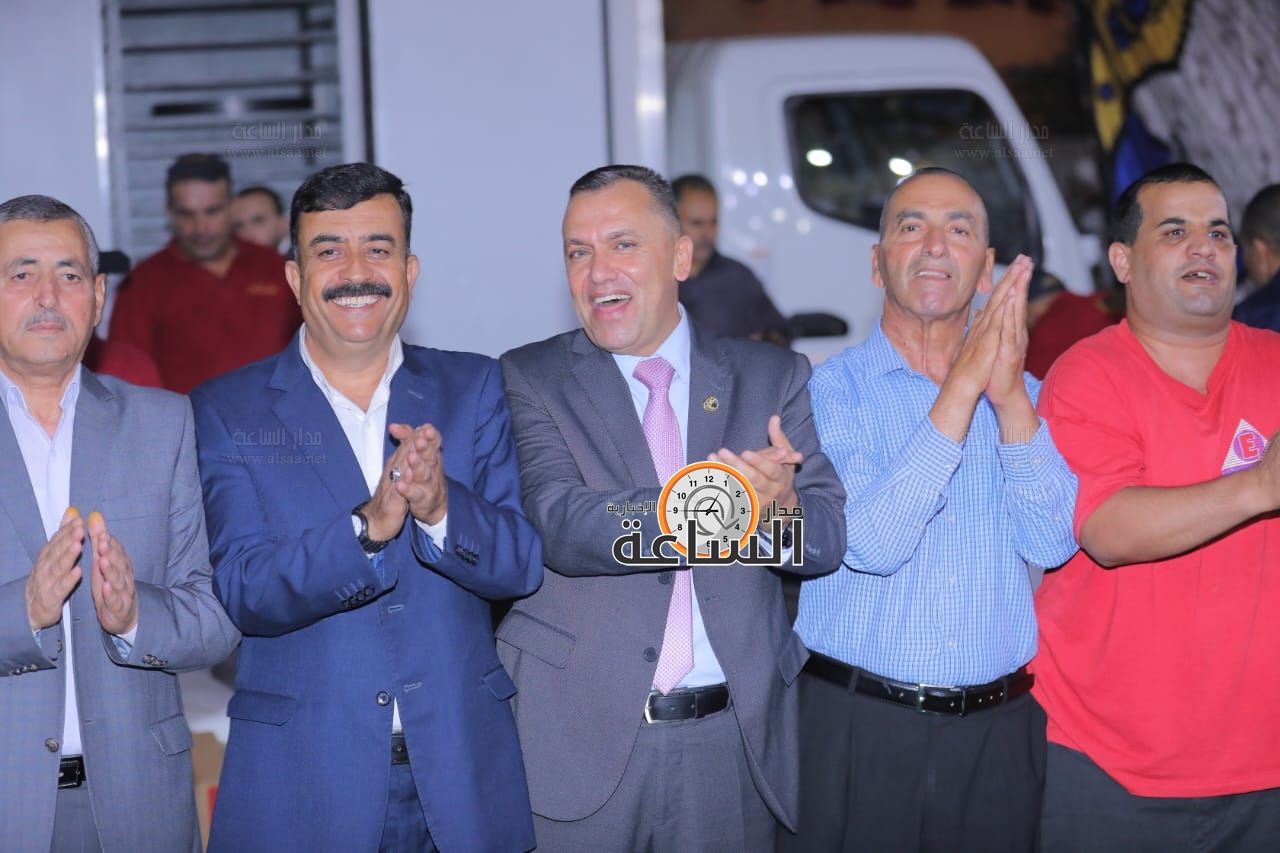 Madar Al-Saa Images 0.16076288555359453