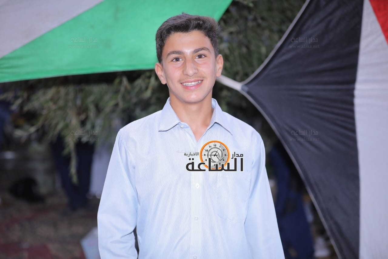 Madar Al-Saa Images 0.7342024951210162