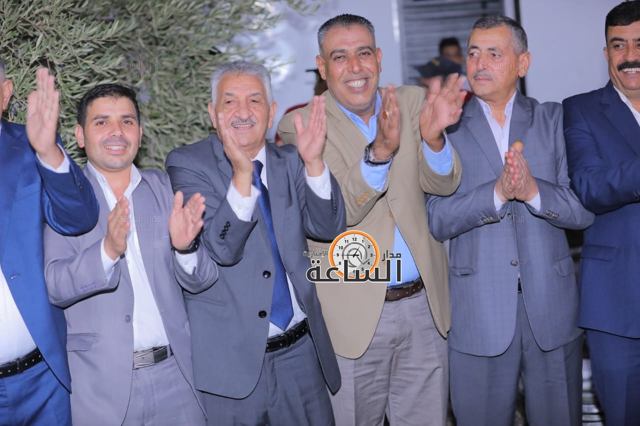 Madar Al-Saa Images 0.9040581207026782