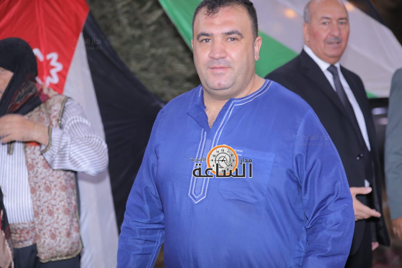 Madar Al-Saa Images 0.9849542261185742