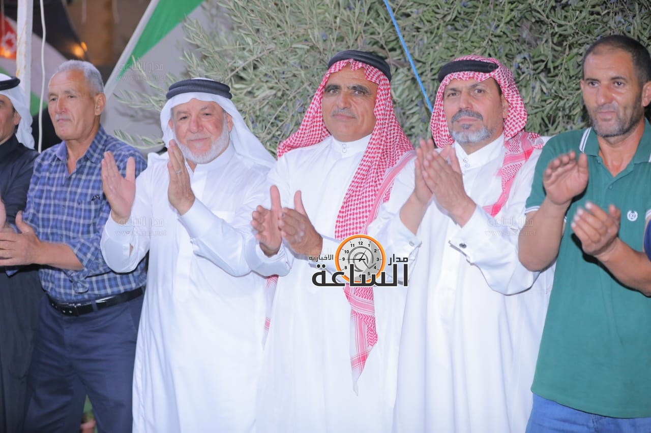 Madar Al-Saa Images 0.8938568297037971