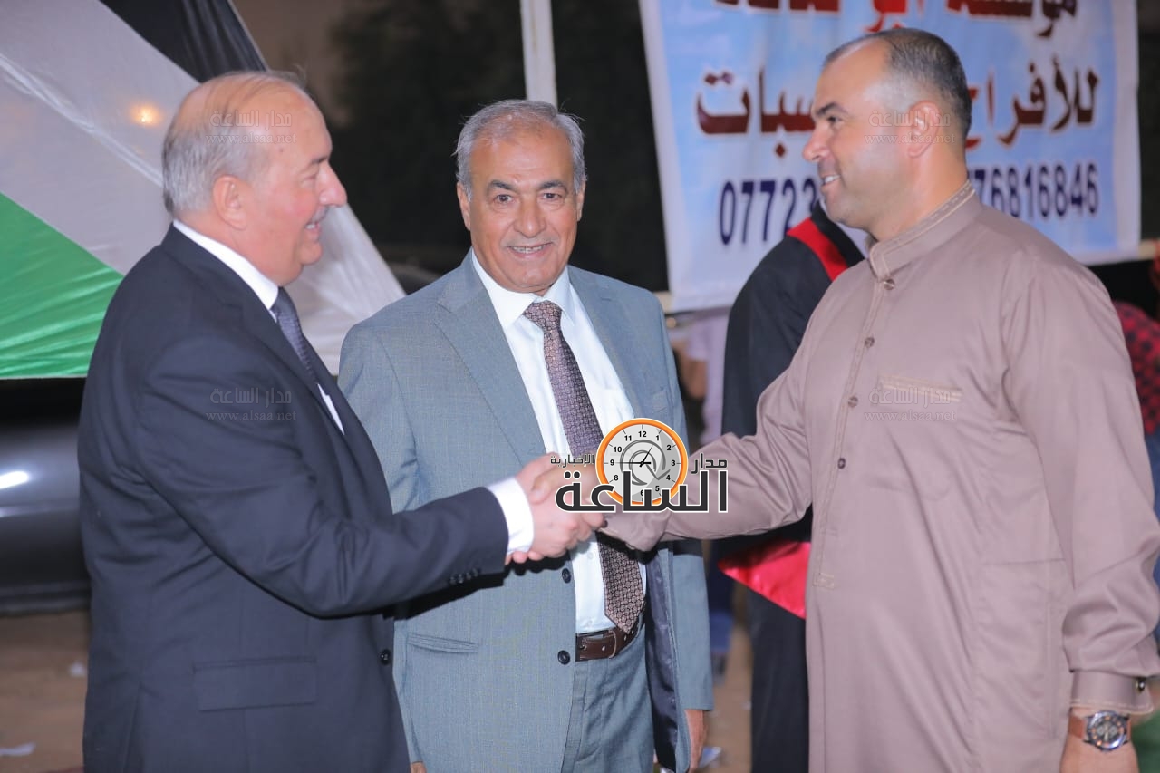 Madar Al-Saa Images 0.9944179117401615