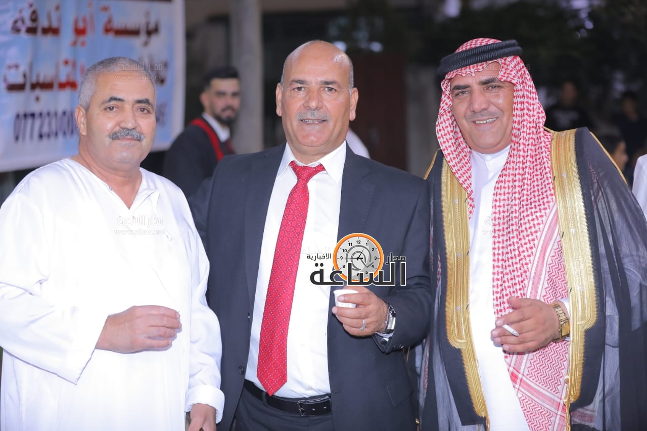 Madar Al-Saa Images 0.7617465073303284