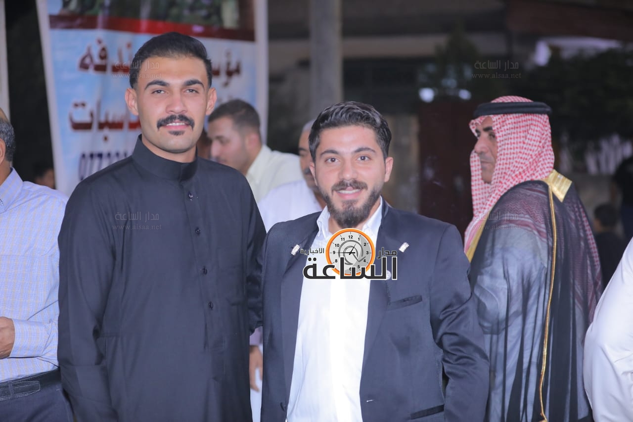 Madar Al-Saa Images 0.9659814753616051