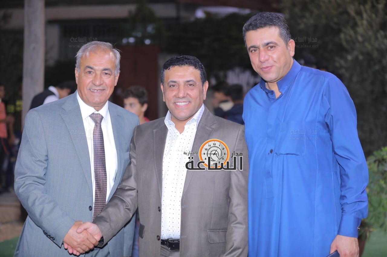 Madar Al-Saa Images 0.09670634909961495