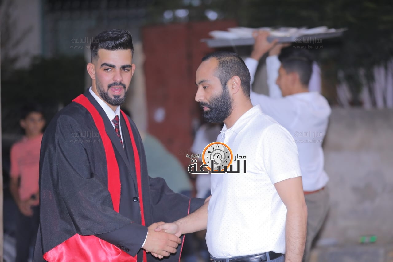 Madar Al-Saa Images 0.20657925474215222