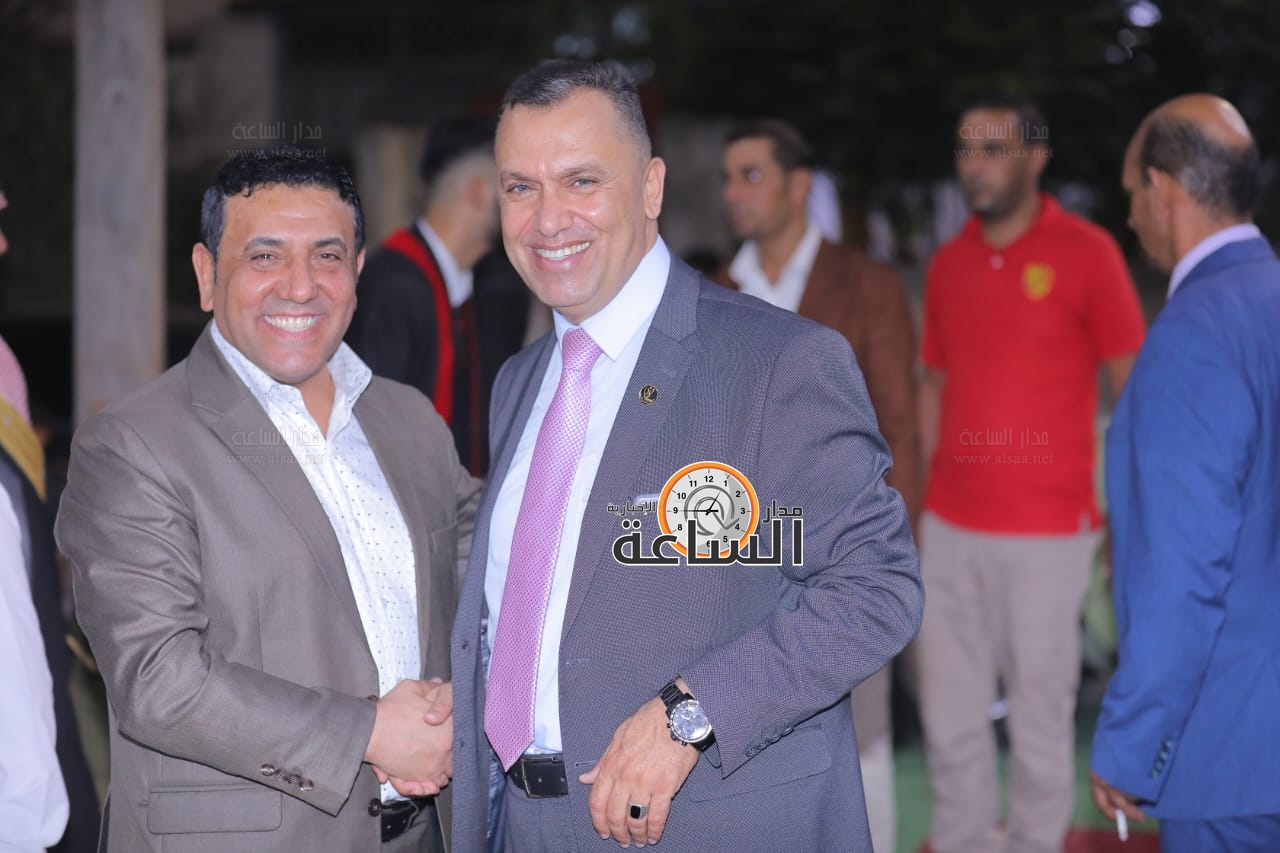 Madar Al-Saa Images 0.8545306593098659