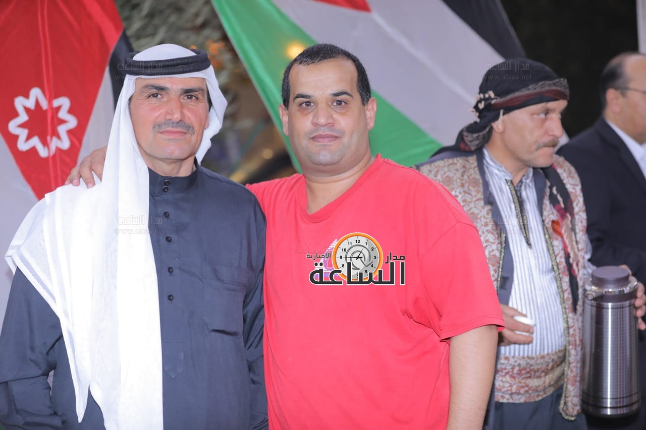 Madar Al-Saa Images 0.8434715260067359