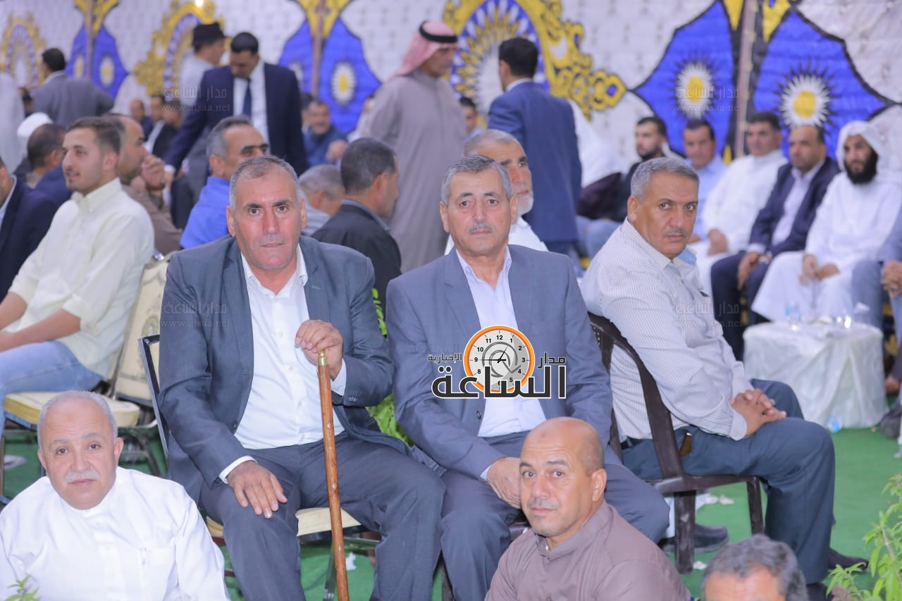 Madar Al-Saa Images 0.12965040869796363