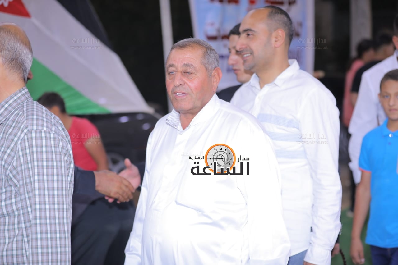 Madar Al-Saa Images 0.9331280118579448