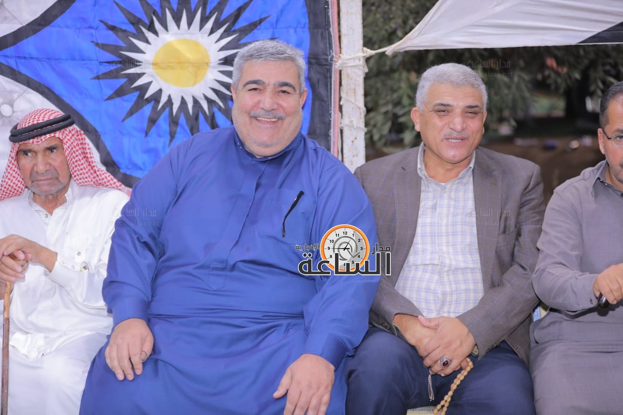 Madar Al-Saa Images 0.7711236552916205