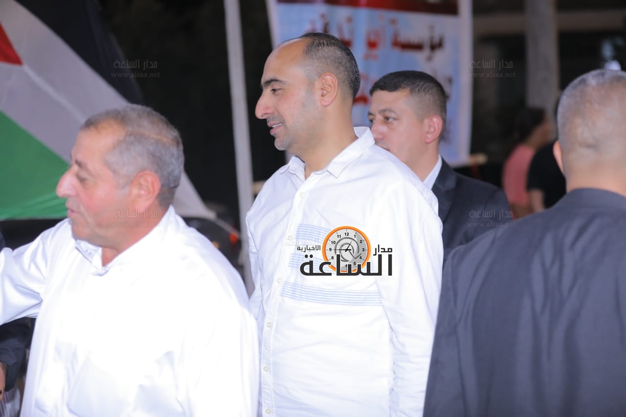 Madar Al-Saa Images 0.9422369944599289