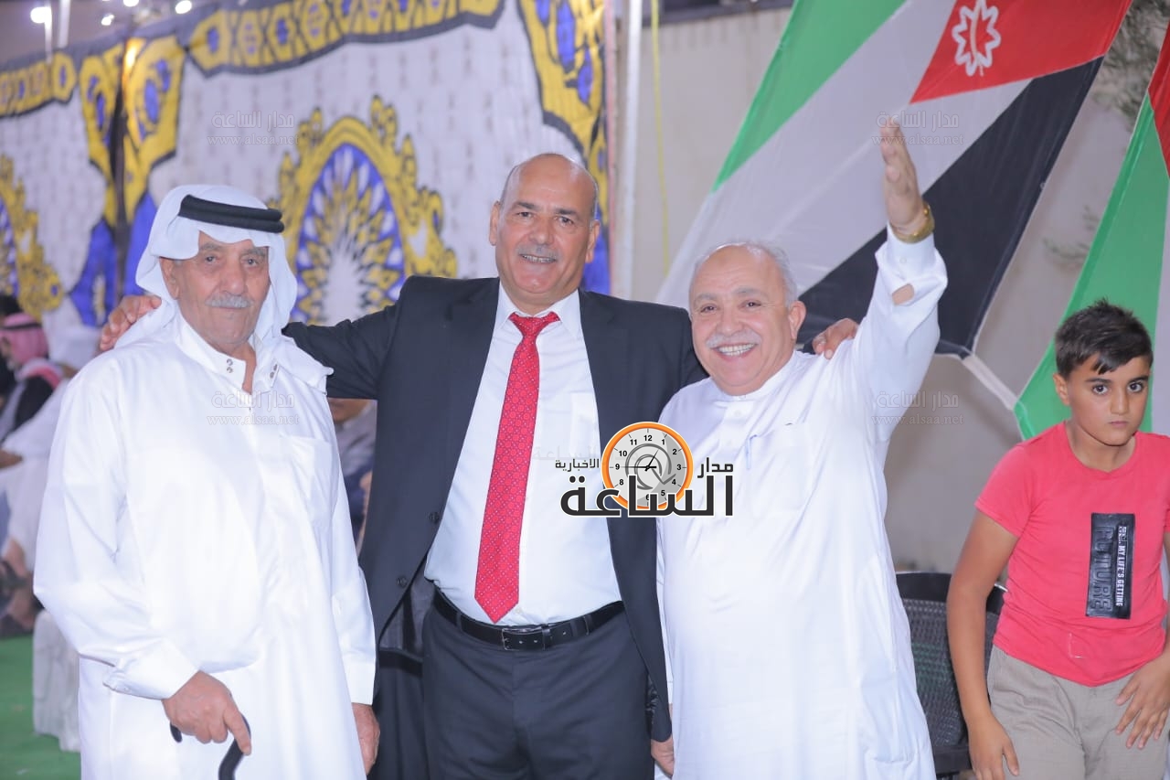 Madar Al-Saa Images 0.7657392345783497