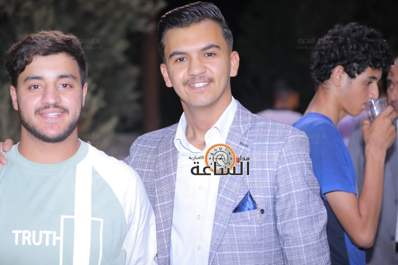 Madar Al-Saa Images 0.1379872098568138