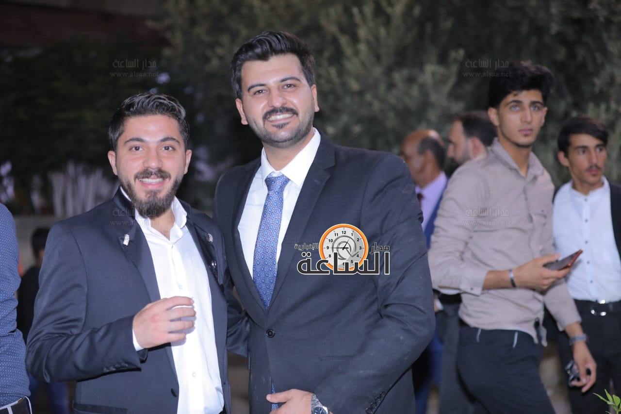 Madar Al-Saa Images 0.13503261638689823