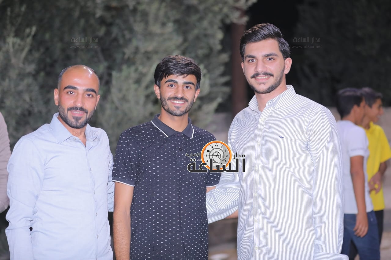 Madar Al-Saa Images 0.5370246046625208