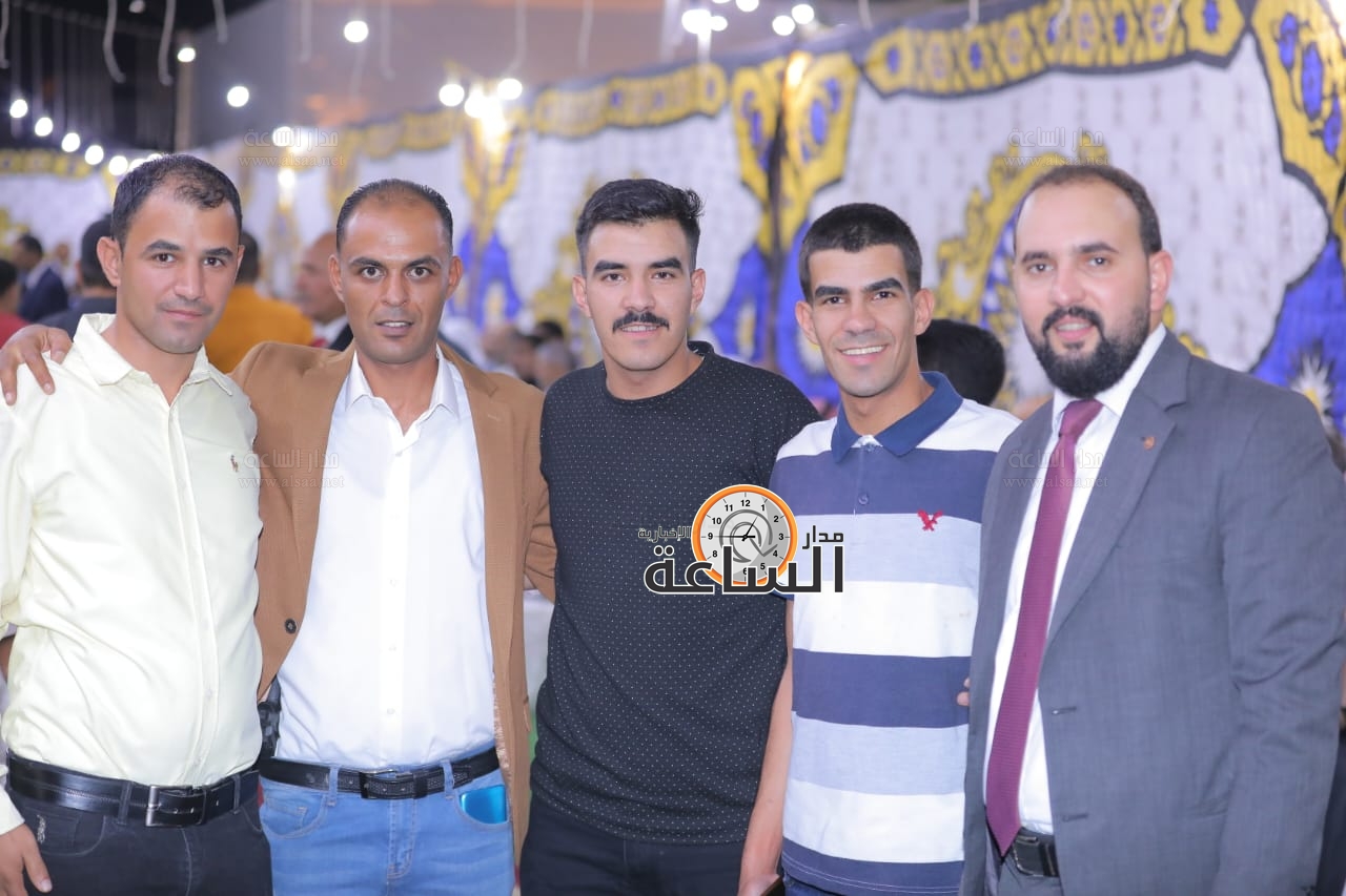 Madar Al-Saa Images 0.4809584581742896