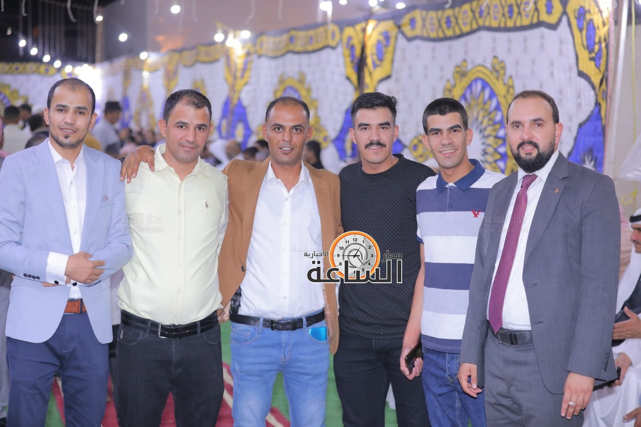 Madar Al-Saa Images 0.2685463724835768