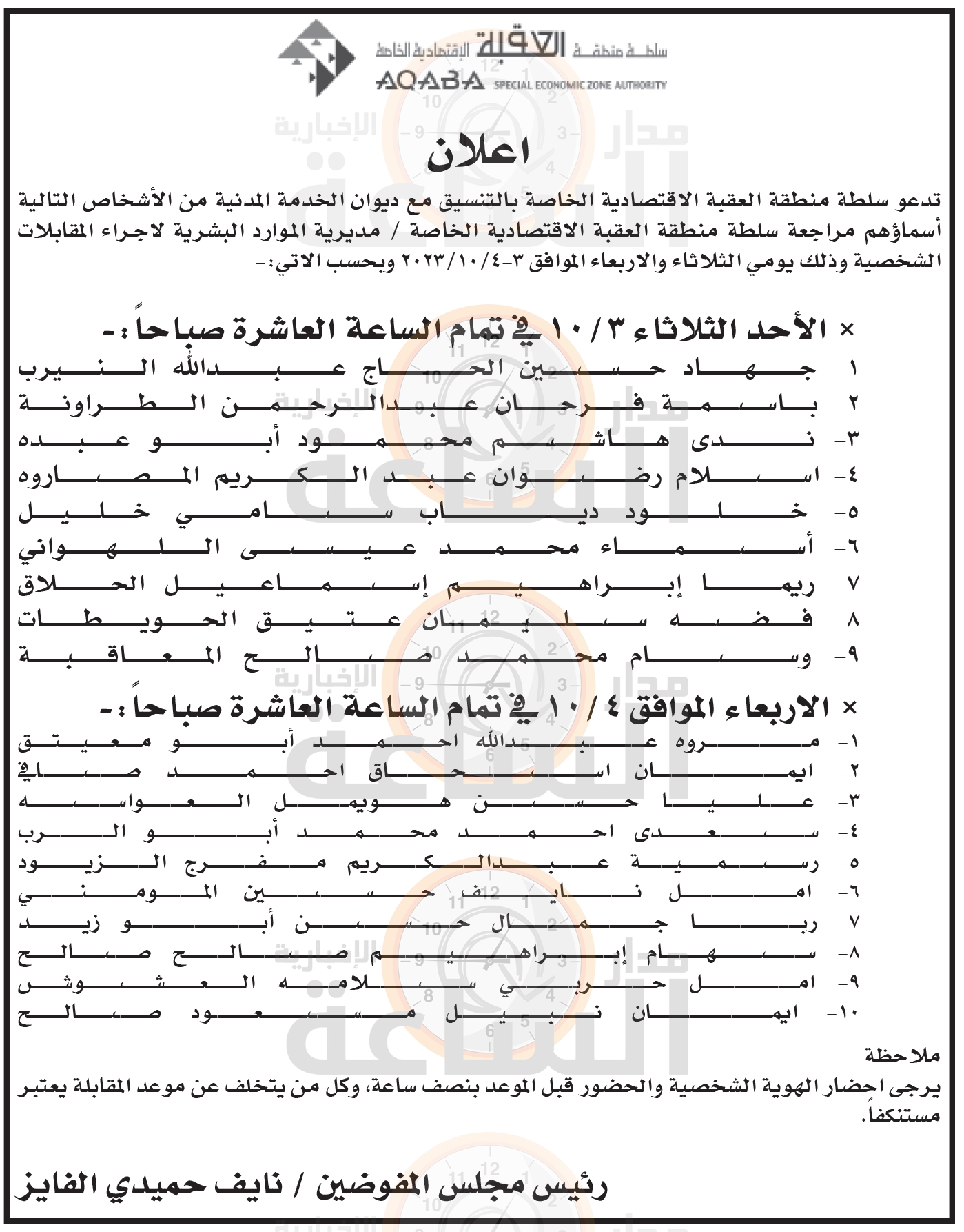 Madar Al-Saa Images 0.9954258631864565