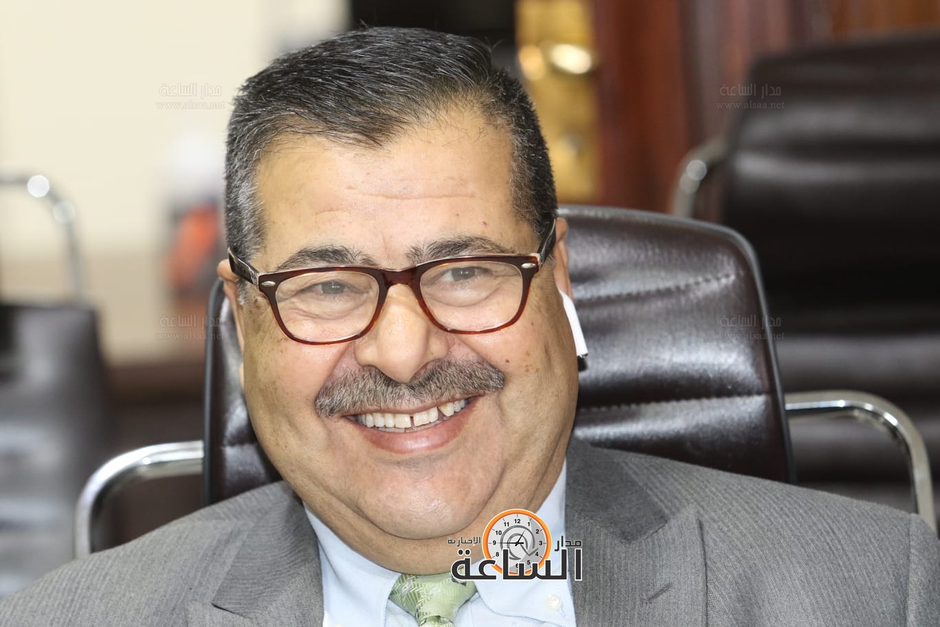 Madar Al-Saa Images 0.032382408530193585