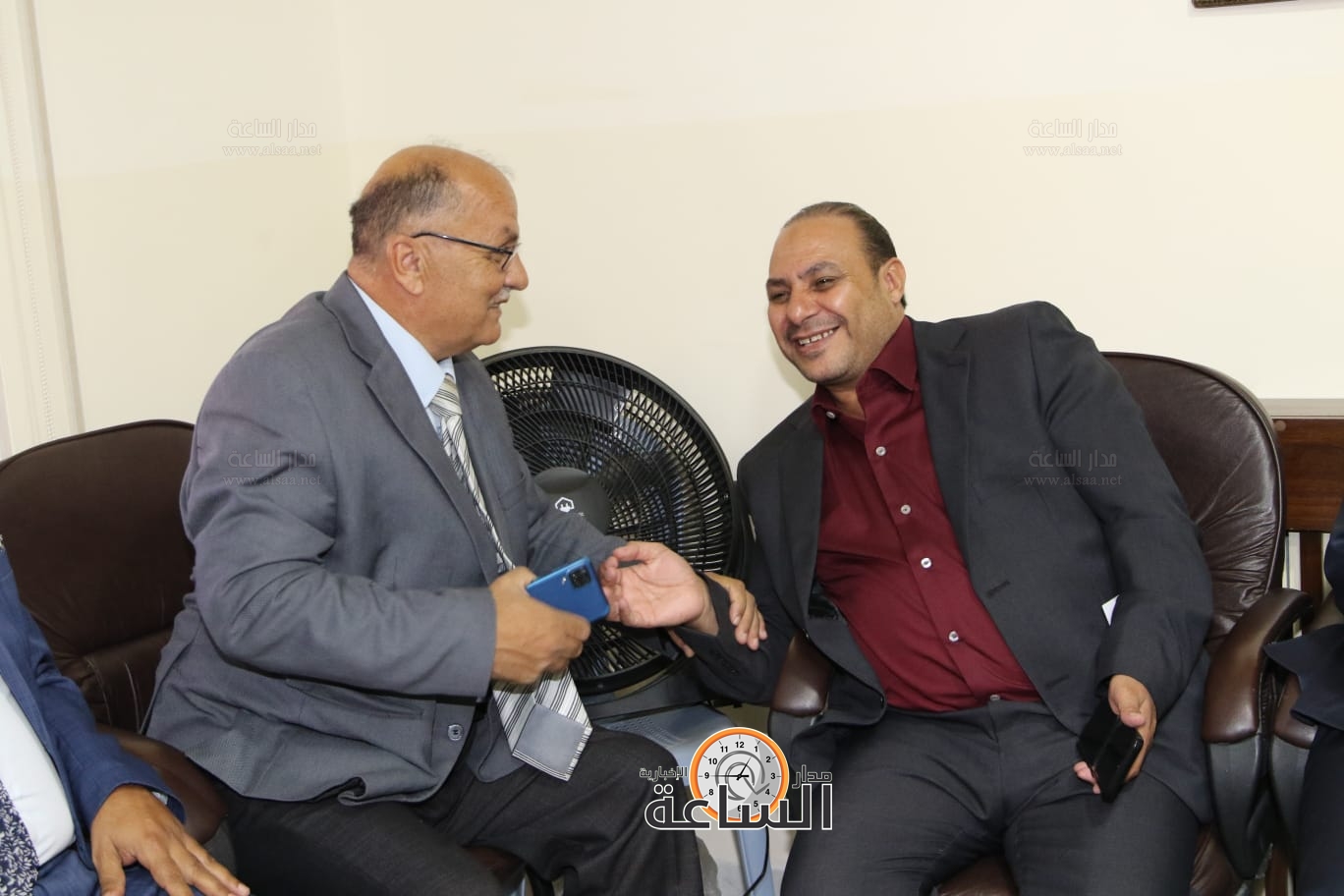 Madar Al-Saa Images 0.8124543165964346